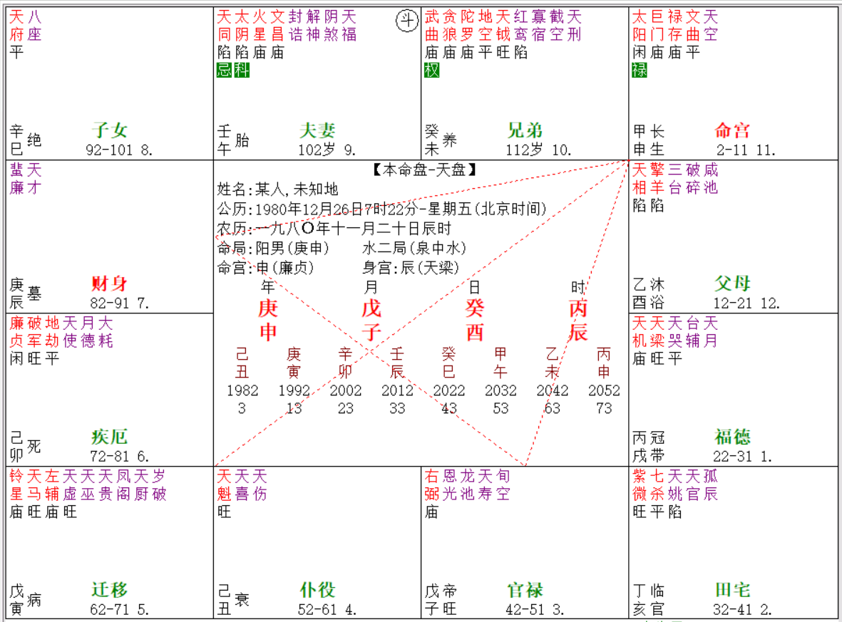 民间王维岗老师实战案例欣赏（2）